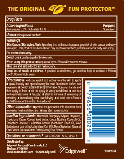 Back Label (63354 650 16 Back Label)
